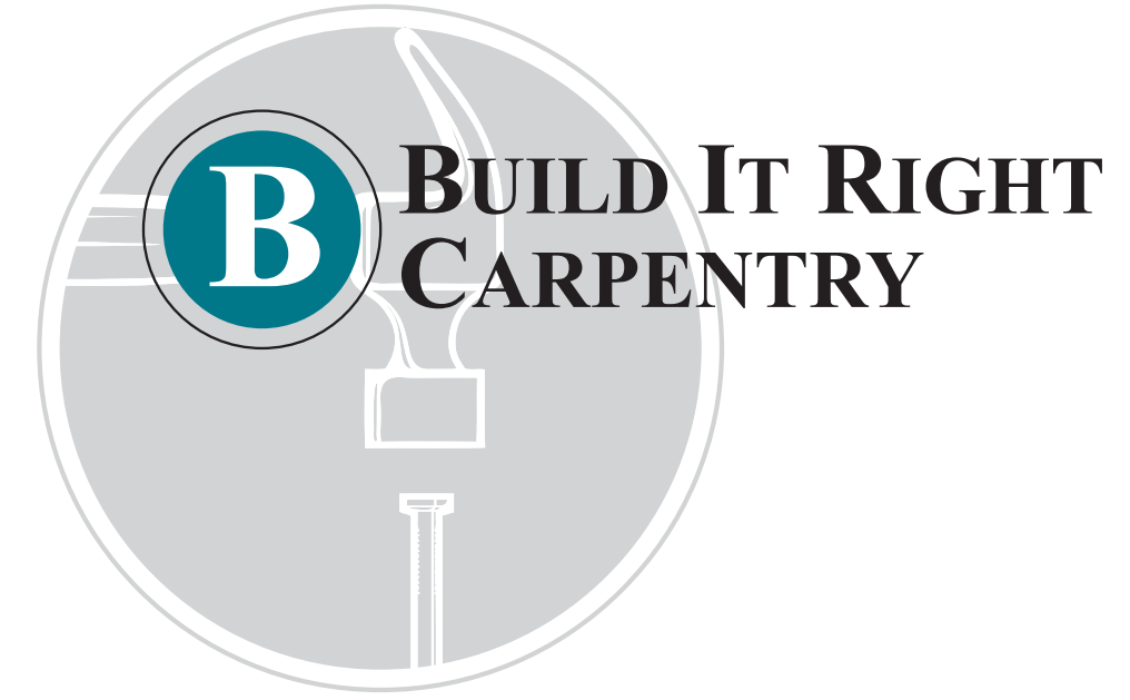 Build It Right Carpentry, LLC